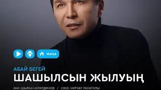 Абай Бегей 