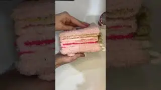 Вязаный фото альбом! #вязание #игрушки