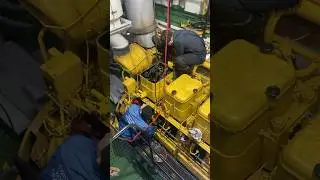 Рабочие Моменты⛴️