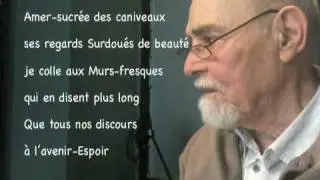 Gérald Bloncourt sur RFI dans En Sol Majeur