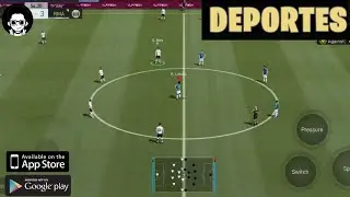 TOP 10 MEJORES Juegos De DEPORTES Para ANDROID