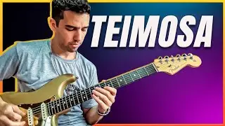 Zé Danczuk e Garoto da Gaita (Os Filhos do Sul) – Teimosa by Vinicius Modelski