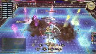 M1S clear