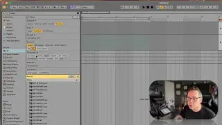 Free Ableton Live 12 Music Production Class! Delivered Daily.