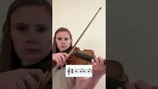 Different types of rhythms #violin #music
