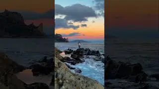 Обстановка в Крыму 🔥