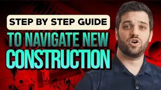 Expert Tips for Buying New Construction Homes in Bethesda, MD