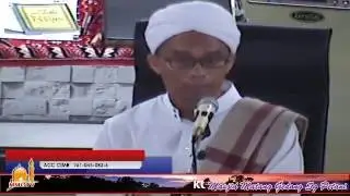 KM - SHEIKH YUSOFF HJ. AHMAD - KITAB MUHIMMAH