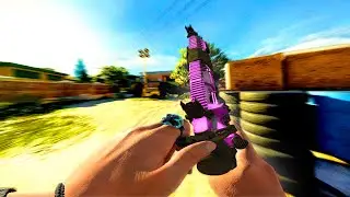 POV: You Have The BEST Movement In XDefiant...