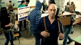 Революция Z Harlem Shake