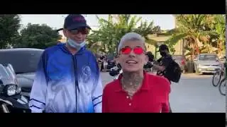 MC Pedrinho (Making Of De Video Clipe)