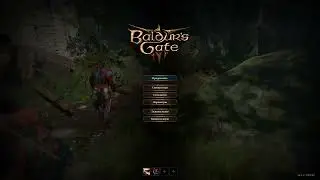 Astarion caught rabies 🤣