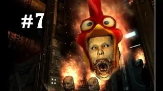 DOOM 3 BFG Edition #7