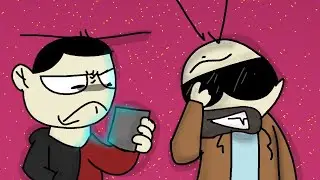 Eminem insulta gravemente a Walter por su Video-Meme [animación]•|Fax Random|•