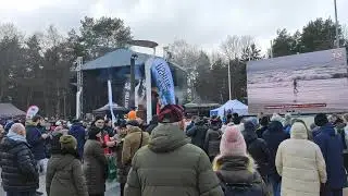 PALANGOS STINTA 2023 MUGĘ