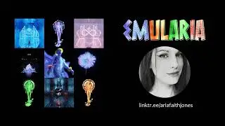 💖 Blender - Simulations? Geometry Nodes? NFT's? I'm back and I need your help with my channel!! 💖
