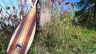Best Canoe Paddle