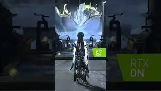 Honkai Star Rail ,  RTX On vs Off