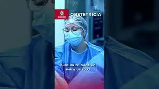 Obstetricia UNAB 2025 #shorts