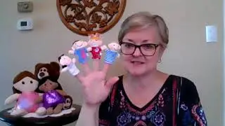 Bedtime Storytime SHORTS: Friendship