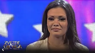 Ljiljana Obradovic - Kad ja podjoh na bembasu - (Live) - ZG 2013/2014 - 30.11.2013. EM 08.