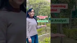 Career Opportunities after Data Science Course Completion 📌🤙🤳
