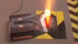 Robot Mini Wars Special Grudge Match