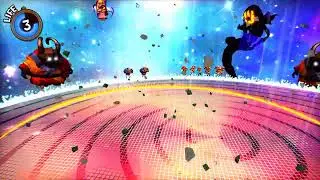 Beating  A Hat In Time