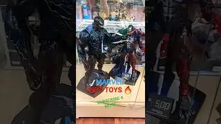 #marvel #hottoys #sideshow #collectibles #shorts