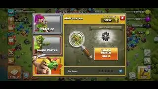 clash of clans