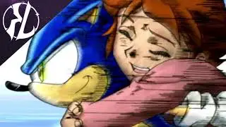 Midori No Hibi (Sonic X) - Russian Cover