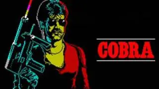 Cobra Spectrum Title Music