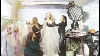 Photo Shoots w/Makeovers, Wardrobe, & Styling