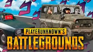 PUBG.exe | КаршеринГисты