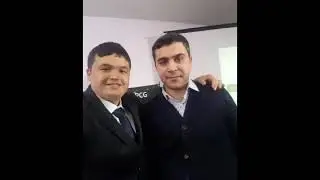 Тохиржон Эсонов 