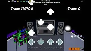 Funky Friday Mortis FC!