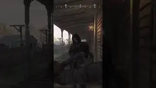 РАЗВАЛИЛ ПАЦАНОВ В HUNT: SHOWDOWN  #huntshowdown #huntshowdownpvp