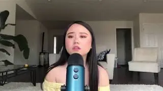 Mindy Yang - Phooj Ywg Hlub (COVER)