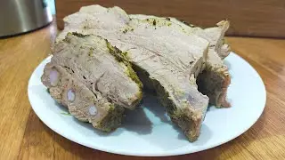 Свиная Грудинка с ароматными специями / Pork belly in spices / ТРАПЕЗА HOUSE