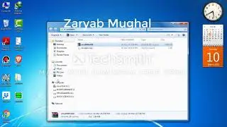 How to install the emulator 8086 and register the emulator 8086 for Assembly Language