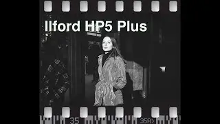 Film Photography | Ilford HP5 | Leica M2/M6
