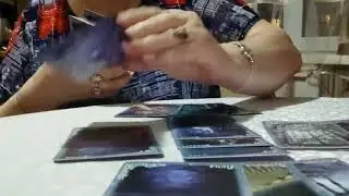 Оракул.Расклад для Дам.