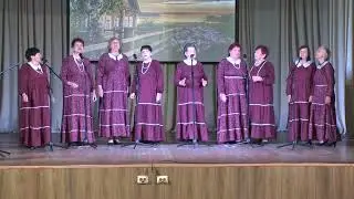 Эх, селяночка!
