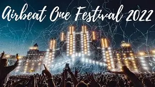 Kygo - Moments From Airbeat One Festival
