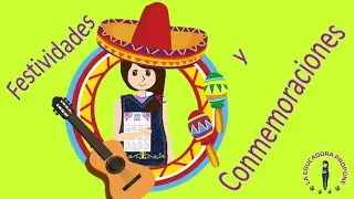 Festividades y conmemoraciones