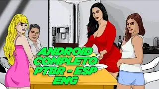 GAME TOP COMPLETO PARA ANDROID: Goss_IP Volume 1 [VISUAL NOVEL]