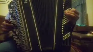 карабай на баяне видео урок