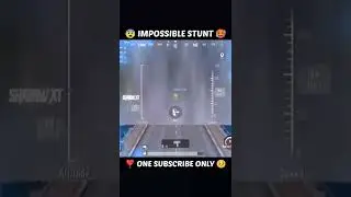 0.01% Impossible 😨 can i do it ????? | pubg mobile impossible moments #pubgmobile #bgmi #shorts