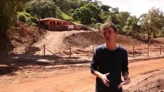 A VIDA DEPOIS DA LAMA - Mariana (Teaser)