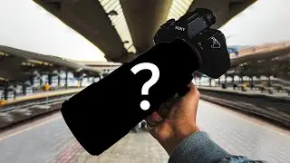 Every photographer needs this lense